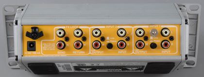 IVL-Electrix EQ Killer, boxed, unused